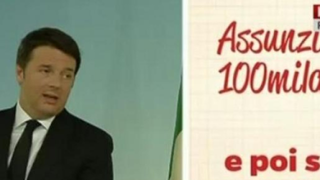 Immissioni in ruolo 2015 e destino GaE