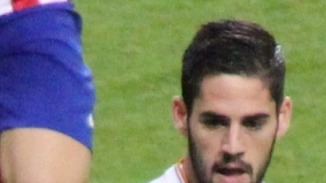Isco, sar&agrave; lui il trequartista della Juventus?