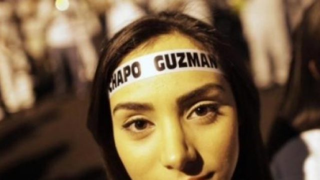 Messico, cresce la popolarit&agrave; del "Chapo" Guzm&aacute;n