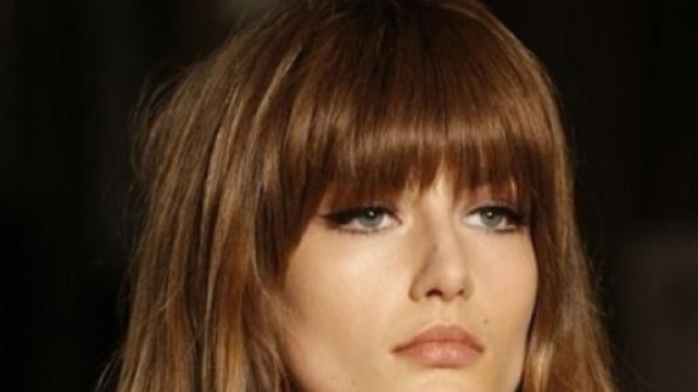 Moda estate 2015, tagli capelli medi e lunghi