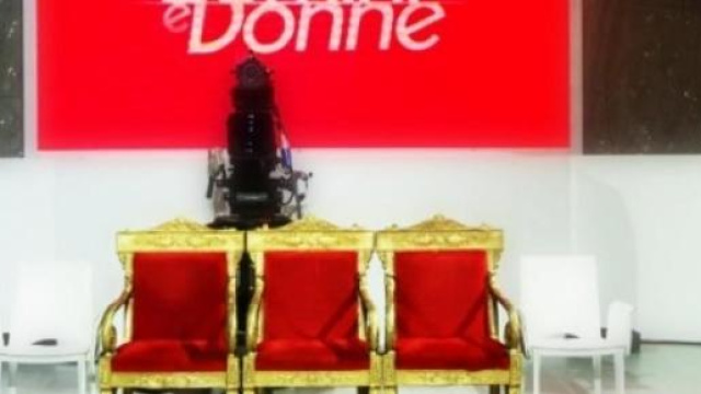 News sui nuovi tronisti di Uomini e donne.