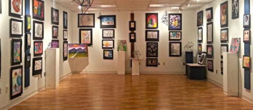 A la delantera en lo art&iacute;stico y lo comercial