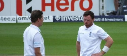 Bell and Ballance are under threat &copy; James Cullen