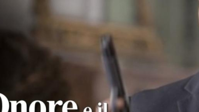 Antipacizioni de L'onore e il Rispetto parte 4