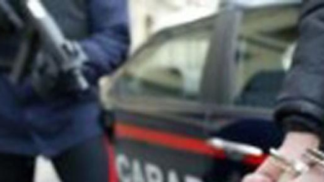 Arrestato il presunto assassino del gioielliere 