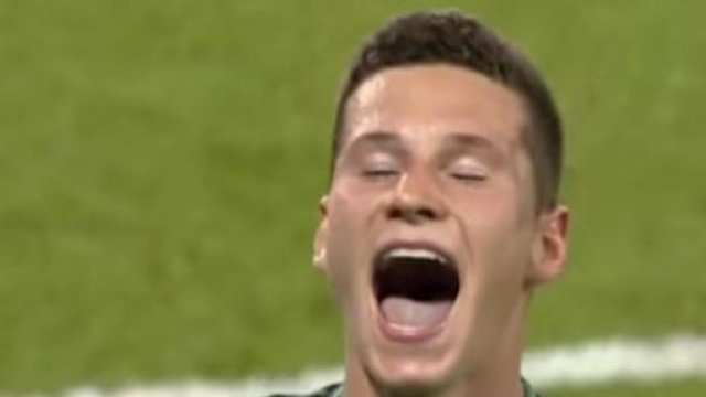 Calciomercato Juventus notizie 20 luglio: Draxler