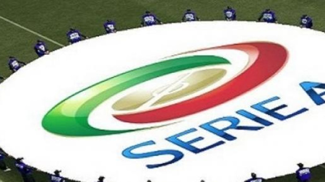 Calendario Serie A, Tim Cup: sorteggi, data e ora
