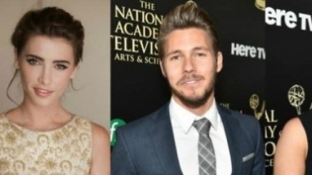 Chi sceglier&agrave; Liam Spencer?