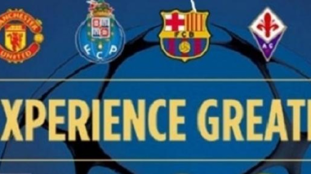 International Champions Cup 2015