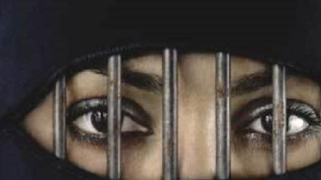 Le donne islamiche sono spesso discriminate