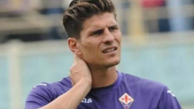Mario Gomez va al Besiktas