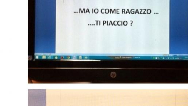 Mauro e Marta escono dal programma insieme