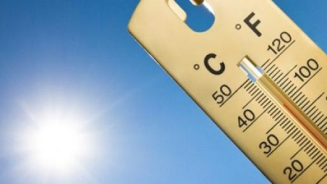 Meteo luglio 2015: Circe al posto di Caronte?