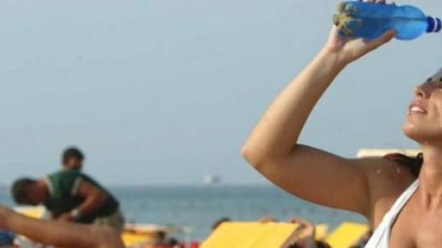 Meteo, prosegue l'anticiclone africano al sud