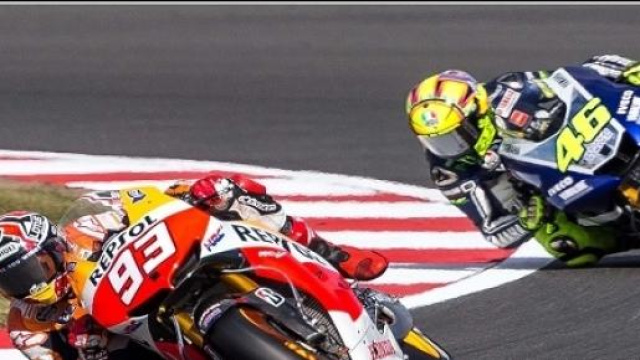 MotoGP USA, Brno, Silverstone 2015 in Tv e sul web