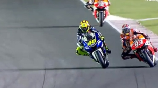 MotoGP Valencia 2015: orari e diretta tv