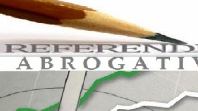 Scuola notizie 19 luglio, SI al referendum