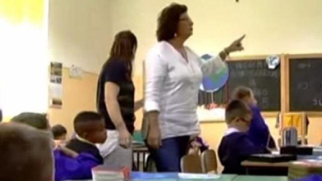 Scuola, ripartizione regionale dei 36.627 posti