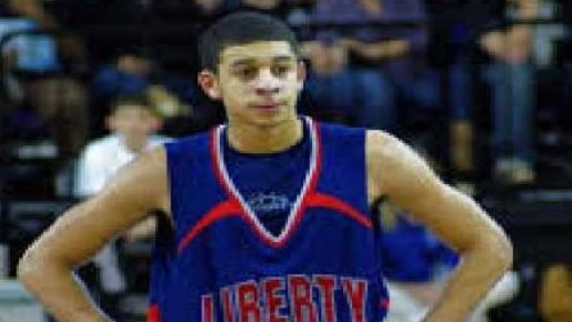Seth Curry, in un'immagine tratta dal web