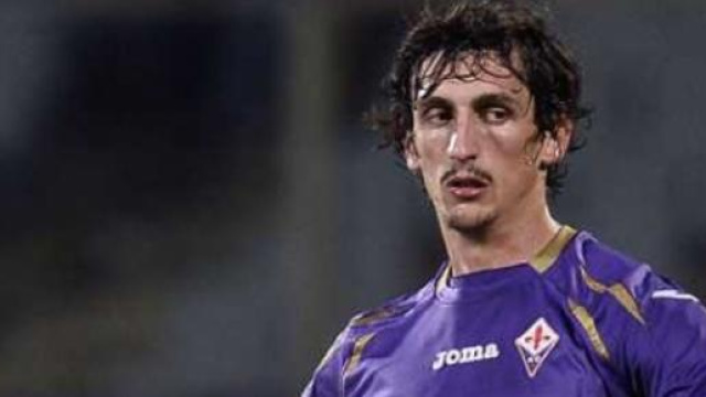 Stefan Savic dalla Fiorentina all'Atletico Madrid