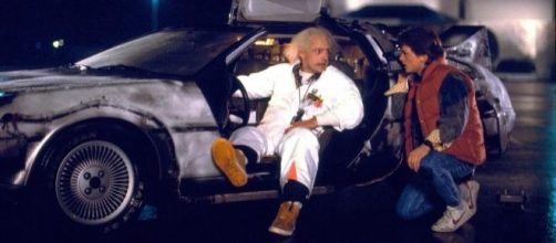 La pel&iacute;cula cumple treinta a&ntilde;os este mes