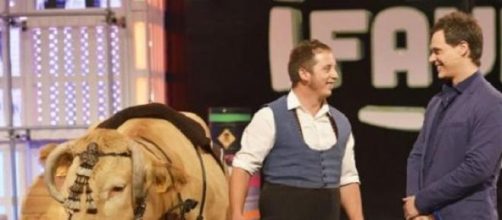 Programa &iexcl;Vaya Fauna!. Procede de FAADA