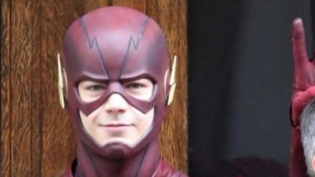 Anticipazioni e sinossi 2a stagione di The Flash 2