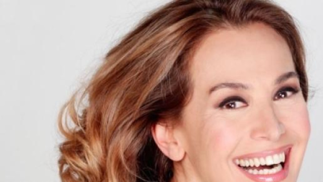  Barbara d'Urso su Fedez e Fabrizio Corona