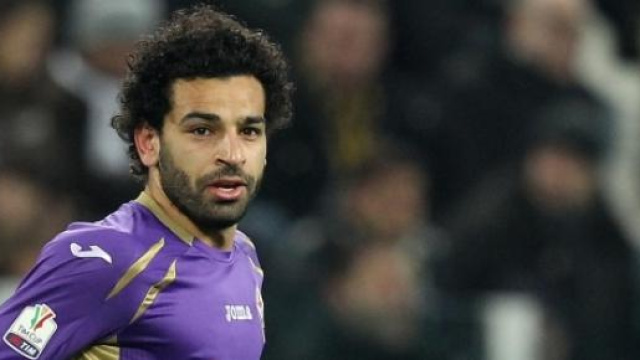 Calciomercato: Salah e la Fiorentina