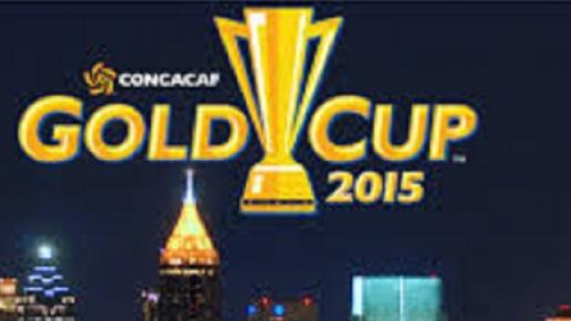 CONCACAF Gold Cup 2015     