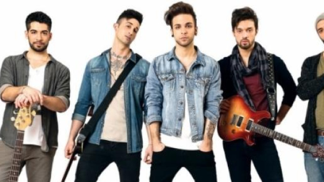 Dear Jack, tanti complimenti a The Kolors