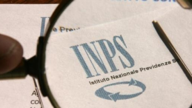 Diritto pensione anticipata Inps