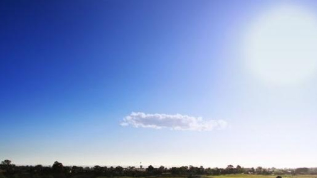 Flegetonte porta l'afa in Italia.