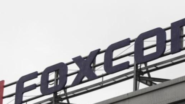 Foxconn e Nokia produrranno smartphone Android 