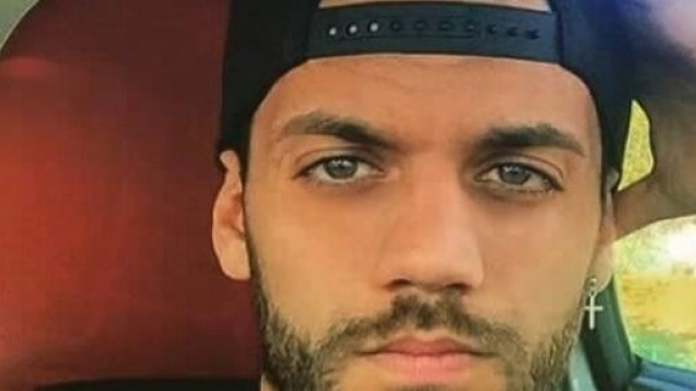 Gianmarco Valenza prossimo tronista?