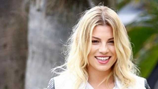 Gossip News Emma Marrone e Borriello