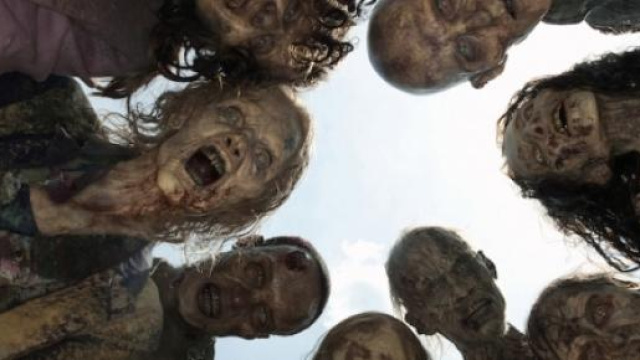  Horror Channel oscurato.Salta la partenza di Fear