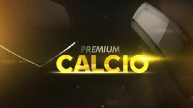 I pacchetti Premium Calcio