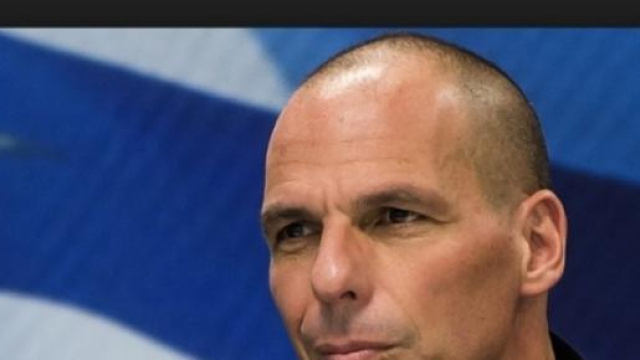 Il ministro greco pronto a dimettersi 