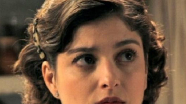 Il Segreto: Candela ha le allucinazioni