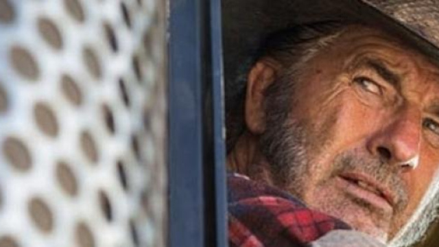 John Jarratt, spietato killer in Wolf Creek 2