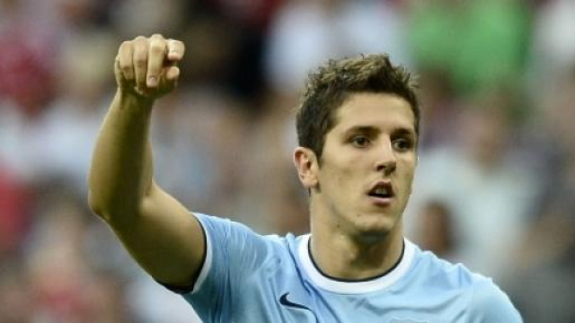 Jovetic sempre pi&ugrave; vicino all'Inter