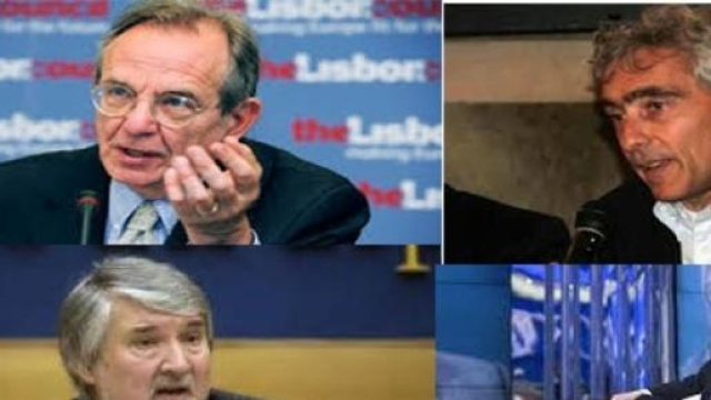 La riforma delle pensioni dipender&agrave; da loro