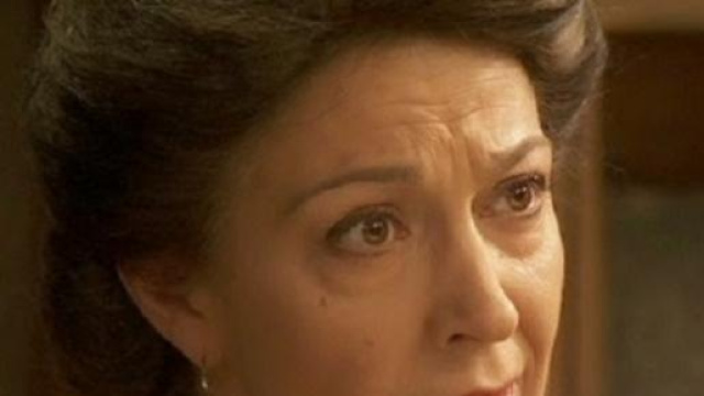 Maria dice una cosa sconvolgente a Francisca