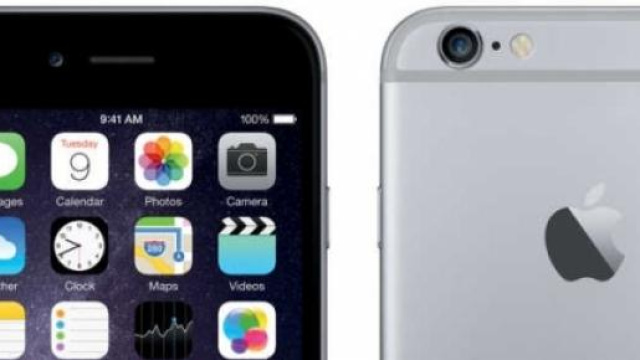 Miglior prezzo iPhone 6 plus e iPhone 6