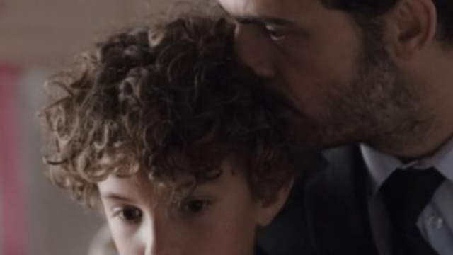 Replica Il sospetto: lo streaming dell'1 luglio