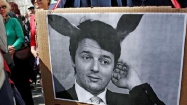 Riforma scuola Renzi 2015: news