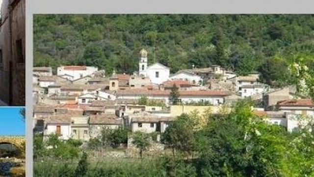 San Lorenzello Provincia di Benevento