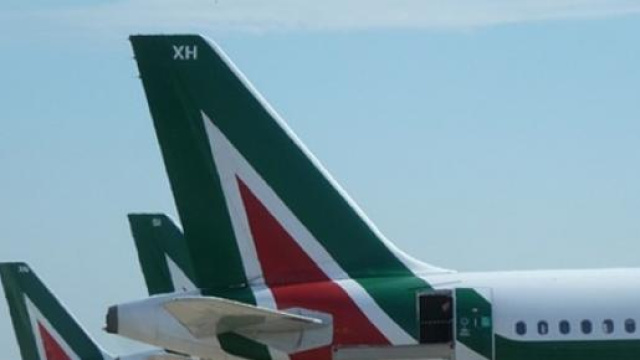 Sciopero aerei 14 luglio 2015