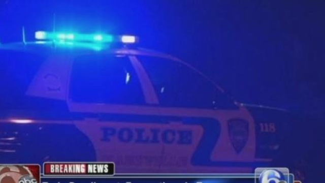 Treno con sostanze tossiche deraglia e va a fuoco 